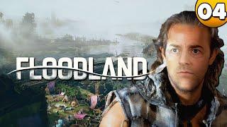 Seuchenarzt  Schwer  004  Floodland  Lets Play Gameplay Deutsch