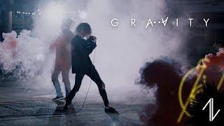 Nobuna  Gravity【Official Video】