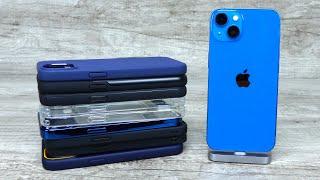 Best Cases for iPhone 13  Pro Pro Max Mini