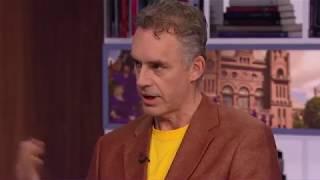 Jordan Peterson Defines Political Correctness - Nails It