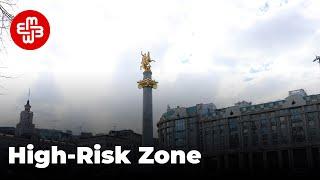 Post-soviet countries - a risk zone for Azerbaijani political émigrés  Meydan TV English