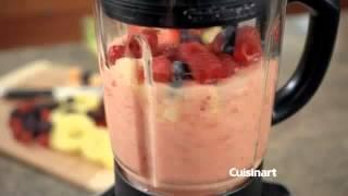 Cuisinart Blend and Cook Soup Maker SBC-1000 Commercial Video