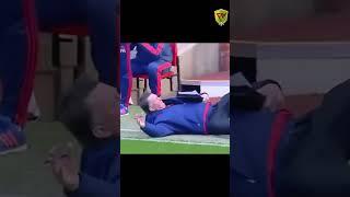 Funny moments in football #funnymoments #funnyfootballmoments