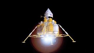 Unveiling the Pioneer The Apollo Space Voyage  To The Moon Apollo Mission Documentaries