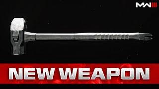 NEW MW3 ‘Sledgehammer Weapon Update & Unlock Season 4 Week 5 Challenges