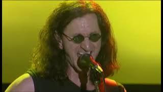 The Spirit of Radio from Rush in Rio 25of26