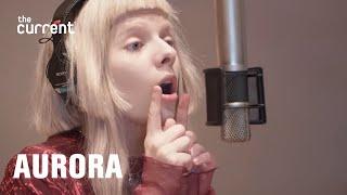 Aurora - Full performance Live at The Current