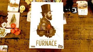 Furnace Solo Engine-Building Joy