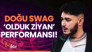 Doğu Swagtan Olduk Ziyan Performansı #doğuswag #oldukziyan #performans