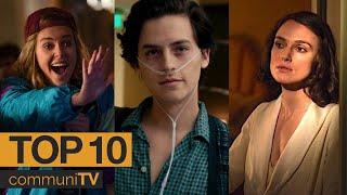 Top 10 Romance Movies of 2019