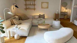 Living Room Design Ideas 2024 Home Interior decorating Ideas Sofa Set Design & Coffee Table Ideas 3