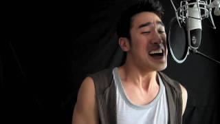 Daniel Kim Top 40 Mashup and Cover #1 feat. Justin Bieber Kesha Taio Cruz Usher Rihanna