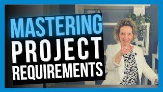 How to Gather Project Requirements