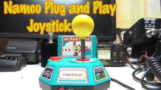 Namco Plug and play