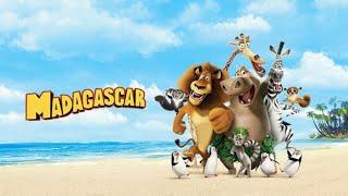 Madagascar - Full Walkthrough - ALL COINS 11001100 - NO DAMAGE