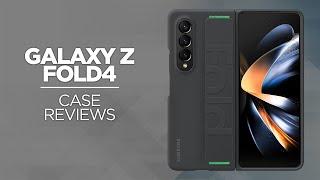 Best Galaxy Z Fold4 Cases
