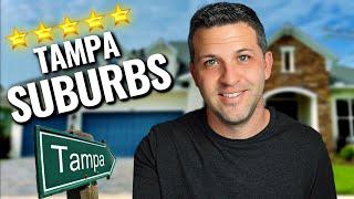 Moving To Tampa Florida The Ultimate Guide to Living in the Suburbs