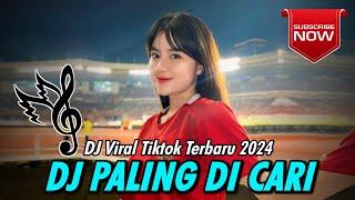  DJ Terbaru 2024 Paling Di Cari  DJ Paling Enak Sedunia