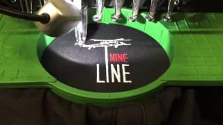 Nine Line Apparel