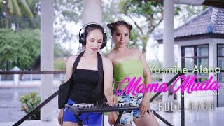 Yasmine Alena - Mama Muda OFFICIAL