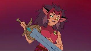 Catra  Edit  Ashnikko-Daisy