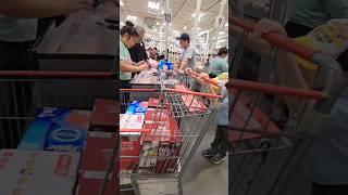 ПОКУПАЕМ МЯСО В США 1 РАЗ В ГОД # shorts #жизньвсша #влогсша # Costco #продуктывсша