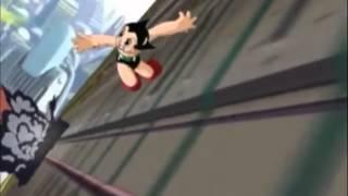 Astro Boy 2003 intro