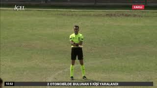 #Canlı 28.07.2024 - 30 Ağustos Fındıkpınarı Futbol Turnuvası – Mezitli – Akarca