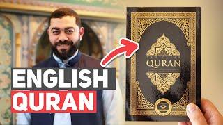 He translated the entire Quran into clear English Mustafa Khattab Full Podcast