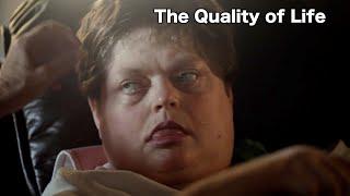 The Quality of Life Documentary about Intellectual Disability 2015