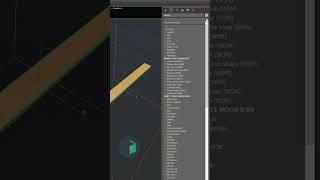 How to model wood floor in 3Ds Max 2023.2. Part 1