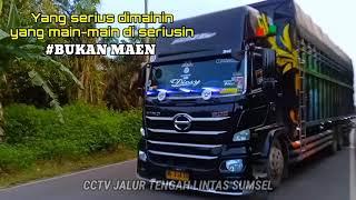 Hino lohan modifikasi truk sultan DIOSI 999