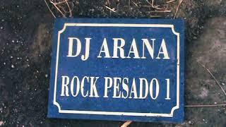 17 - MAGRÃO MODO BOLHA 4 - ESPECIAL 700 INSCRITOS - 2021 - DJ ARANA ÁLBUM - ROCK PESADO 2