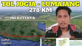 TOL JOGJA LUMAJANG #toljogjasolo