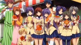 Clannad After Story Op Full