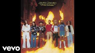 Lynyrd Skynyrd - That Smell Audio