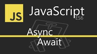 Async JavaScript - Callbacks Promises AsyncAwait