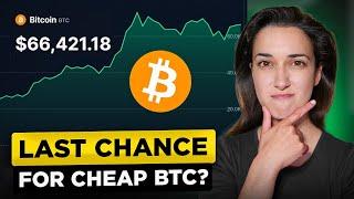 Bitcoin Dump Looming?  US Government Selling BTC?   Analyzing Crypto Market Turbulence  & News