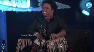 Niladri Kumar Breathtaking Performance  Maha ShivRatri 2023  Isha Yoga Center  Sadhguru