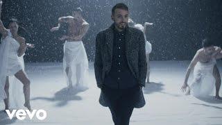 Christophe Willem - Lété en hiver Clip officiel