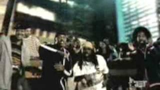 Jurassic 5 - Whats Golden