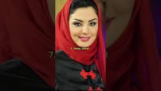 Top 10 Most Beautiful  Saudi Arabian Women#top10 #viral #tiktok #mncreation