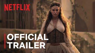 Shahmaran Season 2  Official Trailer  Netflix