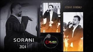 Honar Kanadli - Sorani - صوراني - by Dilan Audio 2024