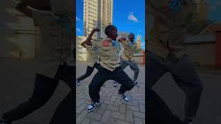 LOVE DIFFERENT DANCE COVER @justinbieber  - YOUNG TIT CREW