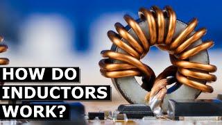 How Inductors Work