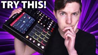 This MPC One Workflow is AWESOME