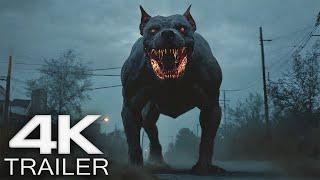 PROJECT SILENCE Trailer 2024 Action Thriller Movie 4K