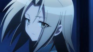 Shaman King 2021 - Episode 13 Yoh and Anna Sleep Together