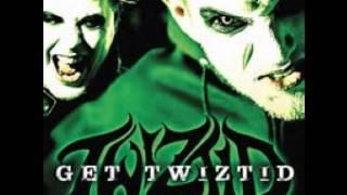 Twiztid - Wasted Pt. 2 Get Twiztid EP